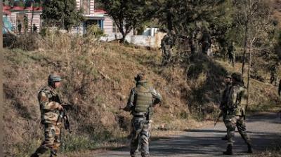 ਕਸ਼ਮੀਰ ਦੇ ਡੋਡਾ ਅਤੇ ਕਠੂਆ 'ਚ ਮੁੱਠਭੇੜ ਜਾਰੀ