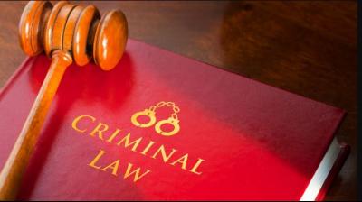  Three New Criminal laws 