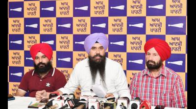 Malvinder Singh Kang