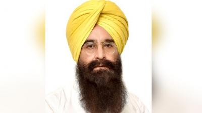 Gurmeet Singh Khudian