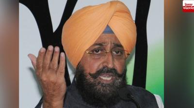 Panchayat elections in Punjab postponed for three weeks - Pratap Bajwa