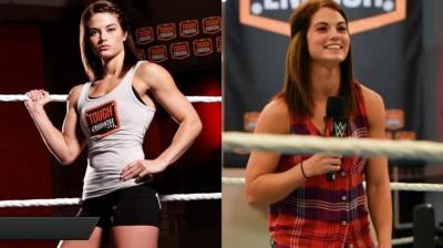 Former WWE wrestler Sara Lee passed away