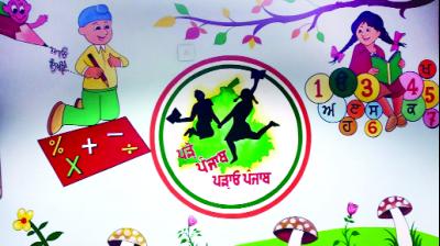 Padho Punjab Padhao Punjab Related Image