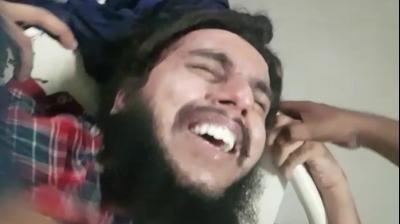 Victim Amardeep Singh 