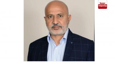 ਆਮ ਆਦਮੀ ਪਾਰਟੀ ਦੇ ਸੀਨੀਅਰ ਆਗੂ ਬਲਤੇਜ ਪੰਨੂ