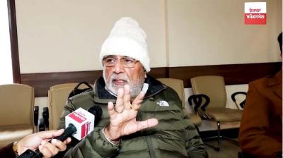 Politics is a very dirty thing, consider it over where it started: Former Minister