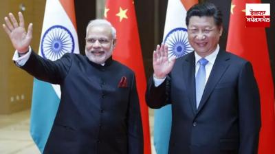 Meeting between Xi Jinping and PM Modi very important: Chinese Ambassador