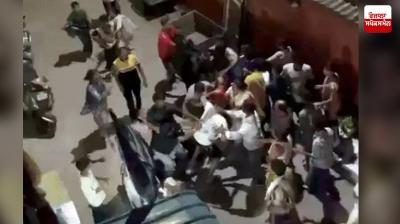 It is expensive to stop taking drugs! Drug addicts attacked the home guard's family