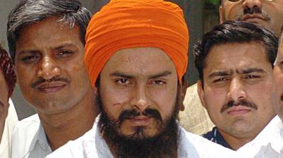 Jagatar Singh Hawara