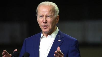 Joe Biden