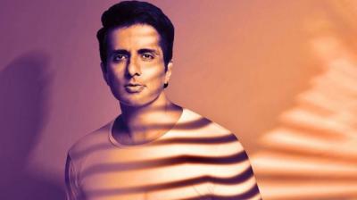Sonu Sood 