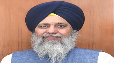 Gobind Singh Longowal