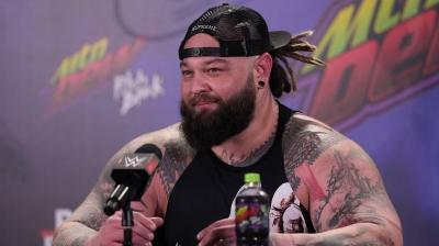 Bray Wyatt 