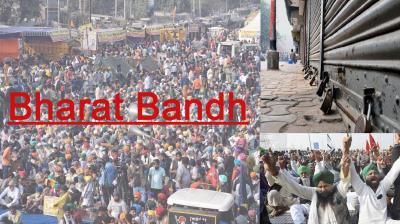 BharatBandh