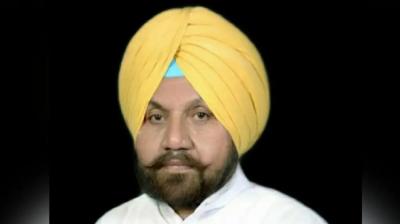 Harchand Singh Burst