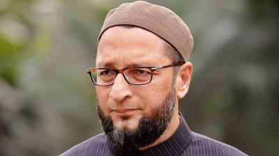 Asaduddin Owaisi