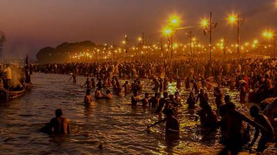 Kumbh Mela