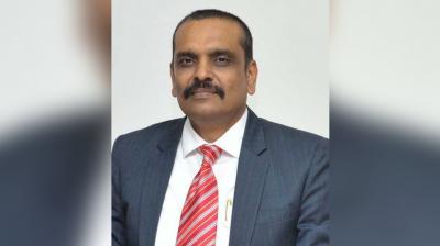 Kunwar Vijay Pratap Singh