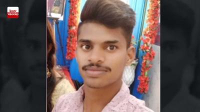 Kalyugi Pio murders his stepson: Put the body in a plastic drum and plaster it with cement