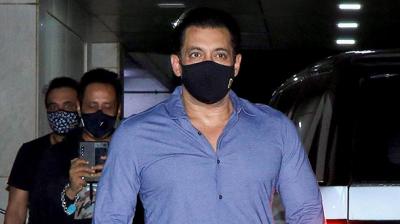 Salman Khan will deposit Rs 1,500 in account of 25k workers