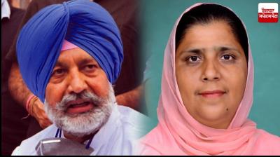 Govt should withdraw decision to dismiss striking NHM employees: AAP