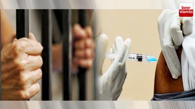 PUNJAB GOVERNMENT STARTS DRIVE FOR COMORBID JAIL INMATES IN 18-45 AGE GROUP