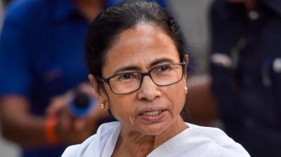 Mamata Banerjee