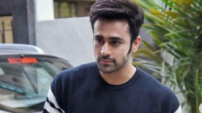TV actor Pearl V Puri sent to 14-day judicial custody in minor rape case