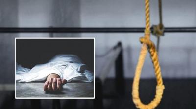 Former gurdwara president commits suicide