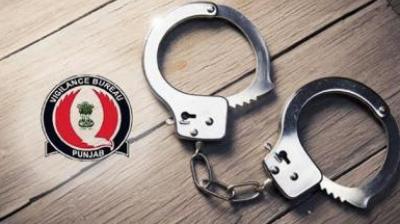 Vigilance nabs 18 officials, 4 private persons in 12 bribery cases during May