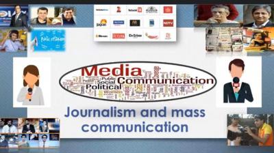 Workshop on Career Opportunities in Media Industry 