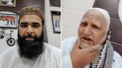 UP Police arrests SP leader Umed Pehlwan