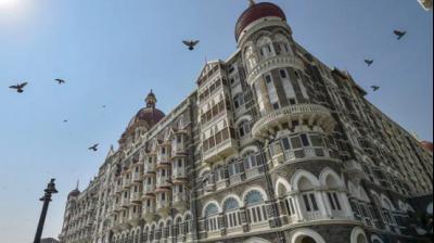 26/11  Attack 