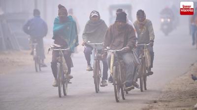 Punjab Weather Update