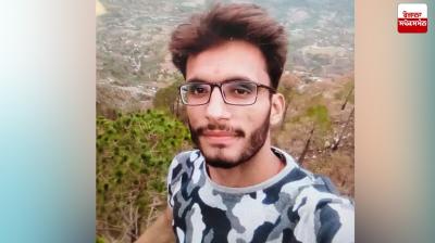 yamunanagar toll plaza accident