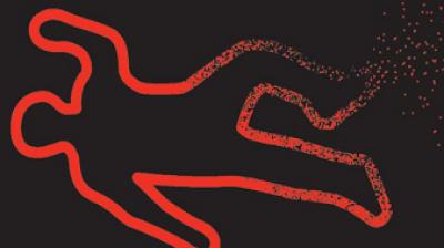 Jilted lover kills 11-year-old brother of woman