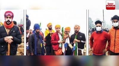Farmers Protest 2024 Why Punjab youth are braving police brutality