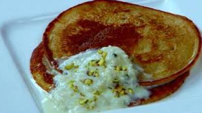 ਖੀਰ ਪੂੜੇ