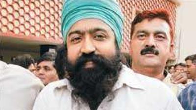  Bhai Paramjeet Singh Bheora