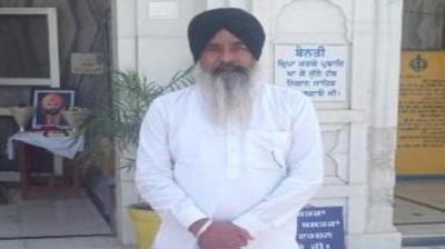 ਮ੍ਰਿਤਕ ਕੰਵਲਜੀਤ ਸਿੰਘ