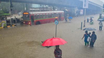 mumbai heavy rain