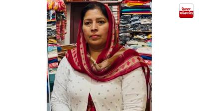 ਇਟਲੀ ਦੇ ਸ਼ਹਿਰ ਅਪ੍ਰੀਲੀਆ ਵੱਸਦੀ ਰਮਨਦੀਪ ਕੌਰ 