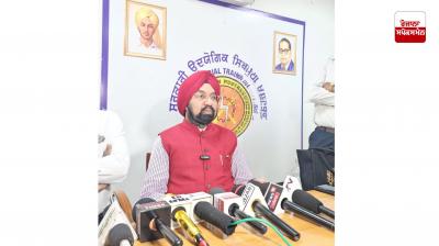 ਡਾ. ਵਿਕਰਮਜੀਤ ਸਿੰਘ ਸਾਹਨੀ