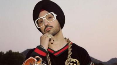 Diljit Dosanjh