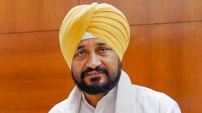 cm Charanjit Singh Channi