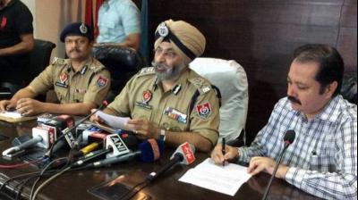 Behbal kalan ,kotkpura shootout case