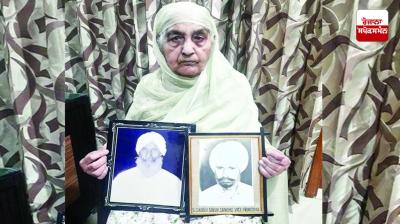 Former police station chief convicted in 32-year-old case