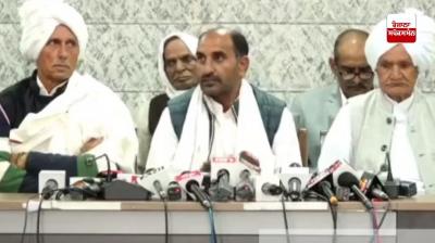  Khap Panchayats extend support to ongoing protest latest news in punjabi