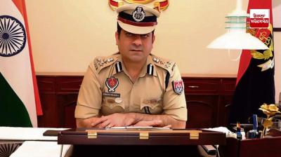 High Court imposes a fine on Jalandhar Police Commissioner latest news in punjabi