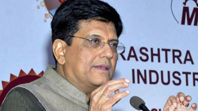 Piyush goyal making india a usd 5 trillion economy completely doable
